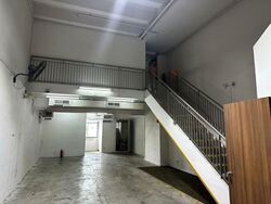 T-space (D18), Factory #554931661
